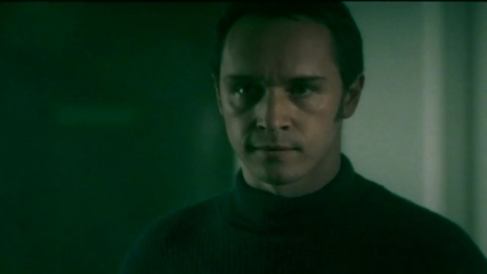 Valerie Maes - La vie d'artiste (2003) HD 720p - (Porno de Celebridad)