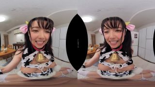 DSVR-528 B -  (UltraHD 2021)