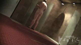 Spy, Hidden Camera 2320