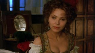 Ornella Muti, Emmanuelle Beart, Tosca D'Aquino - The Voyage of Captain Fracassa (1990) HD 1080p - [Celebrity porn]