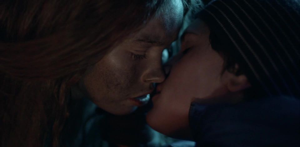 Pollyanna McIntosh, Lauryn Canny - Darlin (2019) HD 1080p - (Celebrity porn)