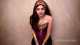 xxx video clip 39 The Tabitha Jane - Lasso of Truth Sissy Encouragement, lesbian panty fetish on pov 