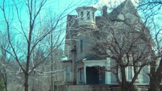 Daniela Doria - The House by the Cemetery (1981) HD 1080p - (Celebrity porn)