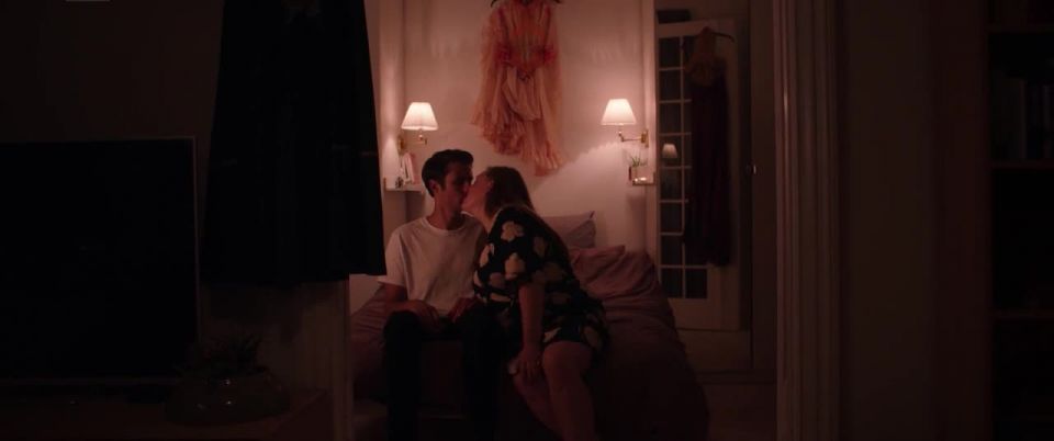 Sara Klein - Yes No Maybe s02e02 (2019) HD 720p - (Celebrity porn)