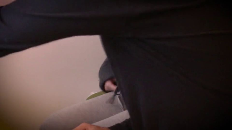 Sloppy Blowjob College work at a friend's house and a naughty game. Just like that she fell in love with blowjob!