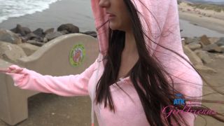 [ATKGirlfriends] Summer Renee Central Cali 3 [07.16.25] [1080p]