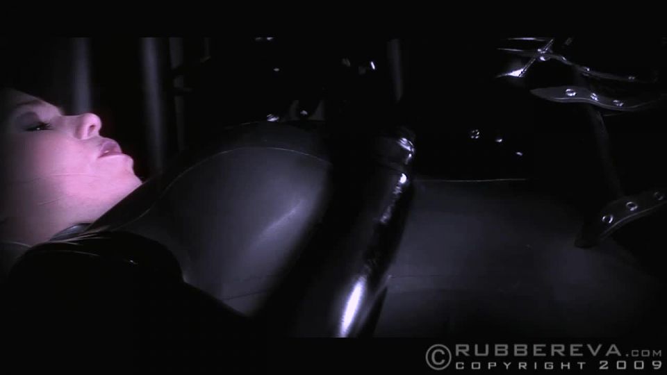 Refrenada de goma pesada Fucking Parte 02 Vista rápida Porn -...