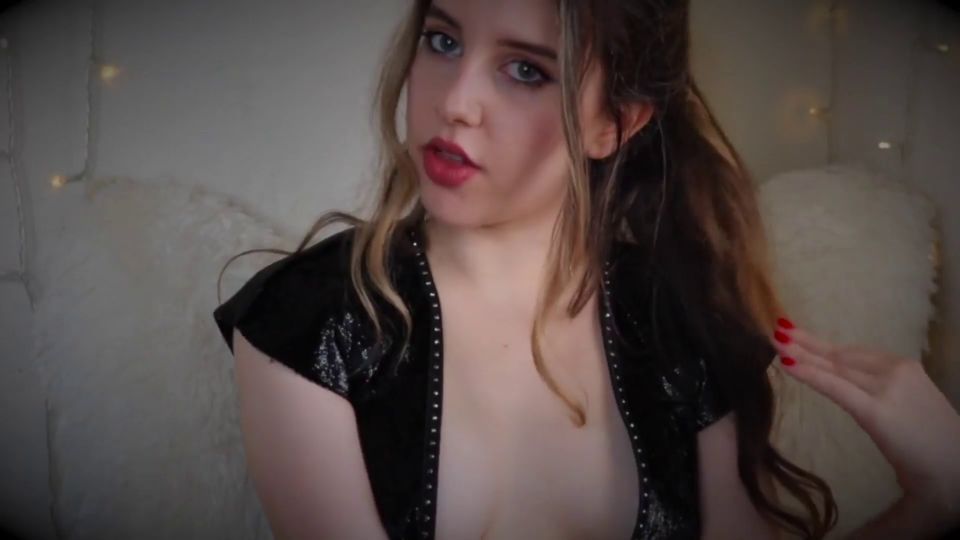 Ardent Princess Violette - stiff  Jerkoff Instructions.