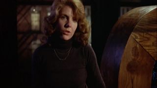 Jill Clayburgh – Una mujer soltera (1978) HD 720p - (Porno Celebridad)