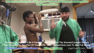 Be nurse stacy shepard trick amp invite rina arem back to...