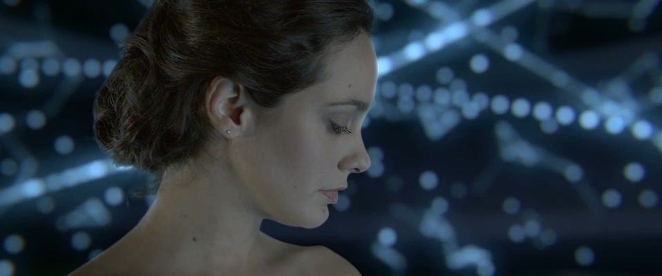 Nina Seul - Bolezn Lubvi (2014) HD 1080p - (Celebrity porn)