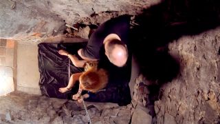 Ariel Anderssen - Bastinado For Princess Ariel Quick View...