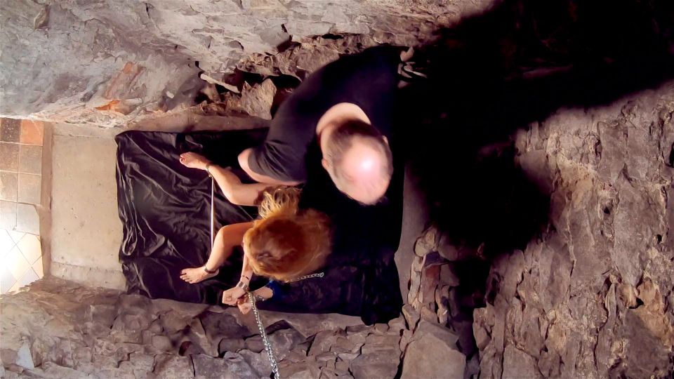 Ariel Anderssen - Bastinado For Princess Ariel Quick View...