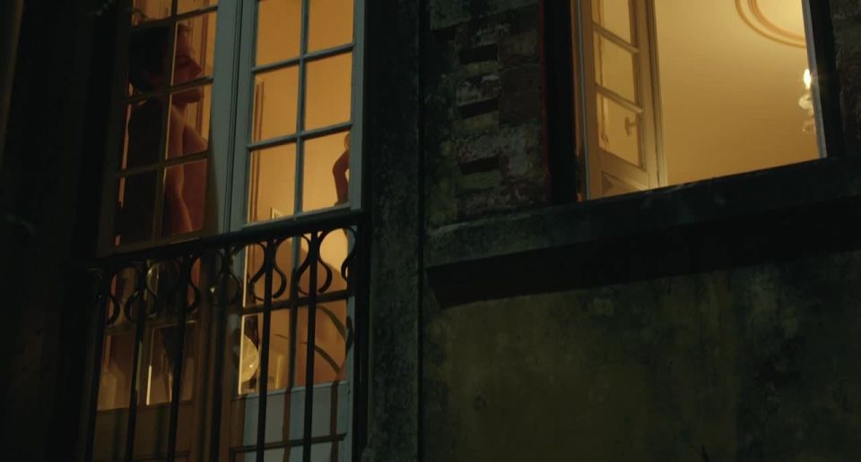 Victoria Guerra – Cosmos (2015) HD 720p - (Celebrity porn)