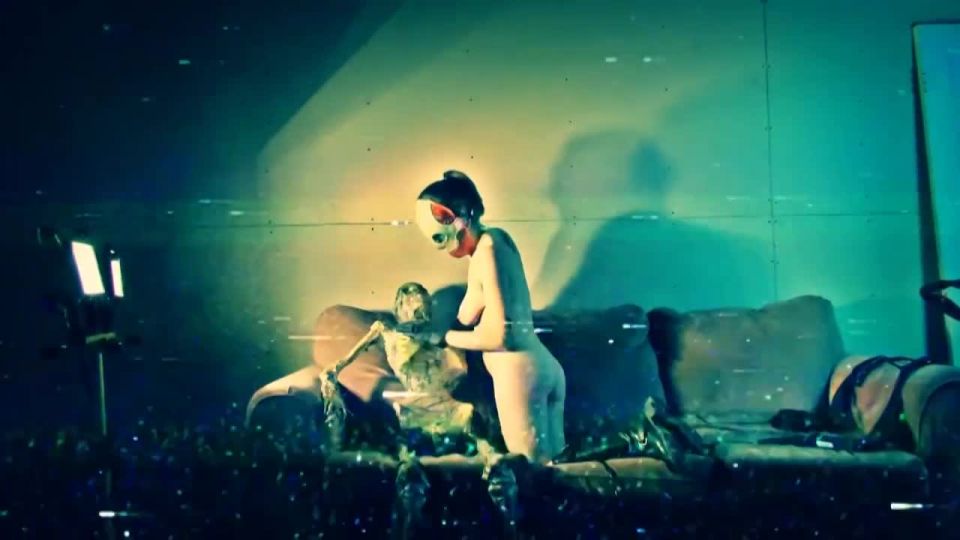 Allison Egan - Su nombre era Torment (2014 HD 720p!!!