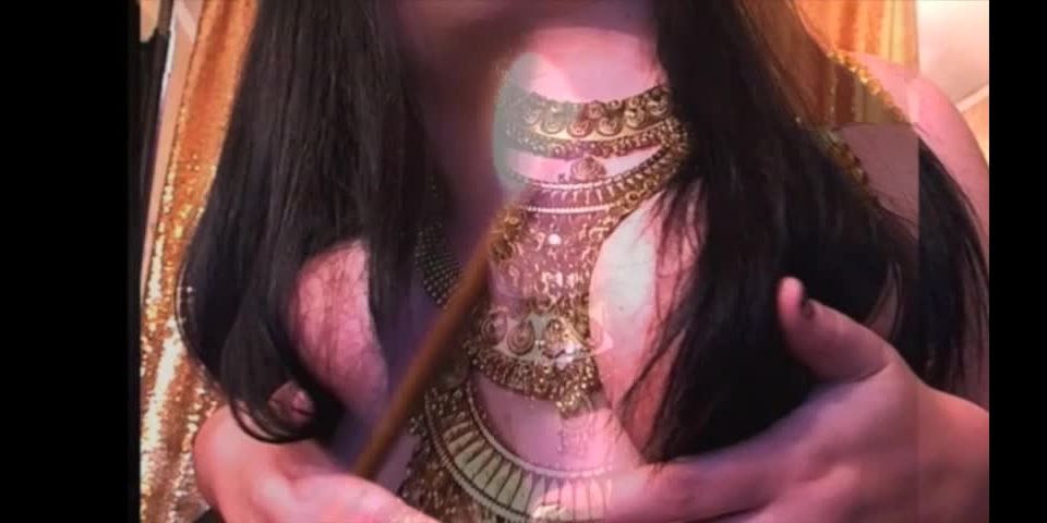 clip 42 Fetiche Esotérico - Milad un Nabi, tamaño fetiche calabozo en fetiche porno