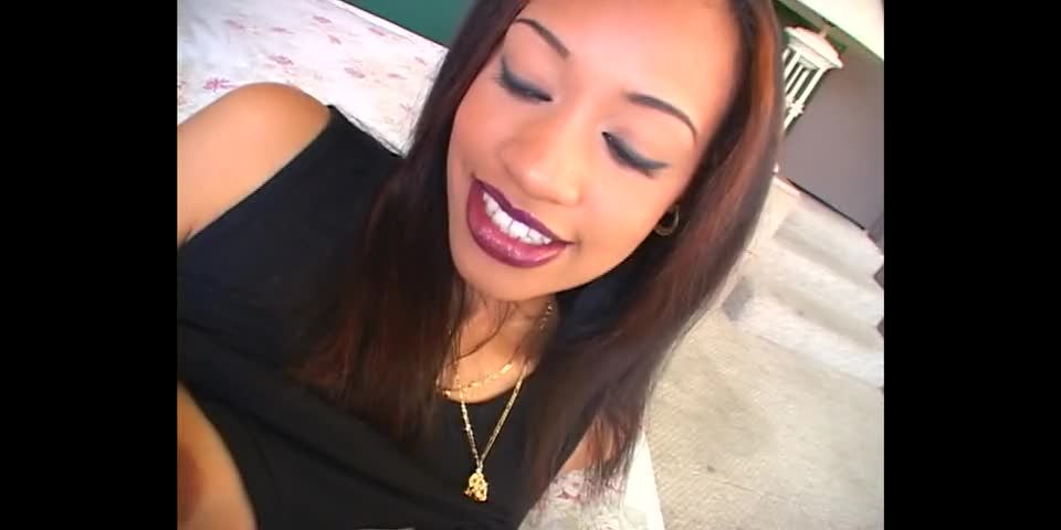 Online tube A Group Thing #2, Scene 4 