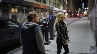 Kaylani Lei: Exclusive Extended Aftermath Scene Revealed