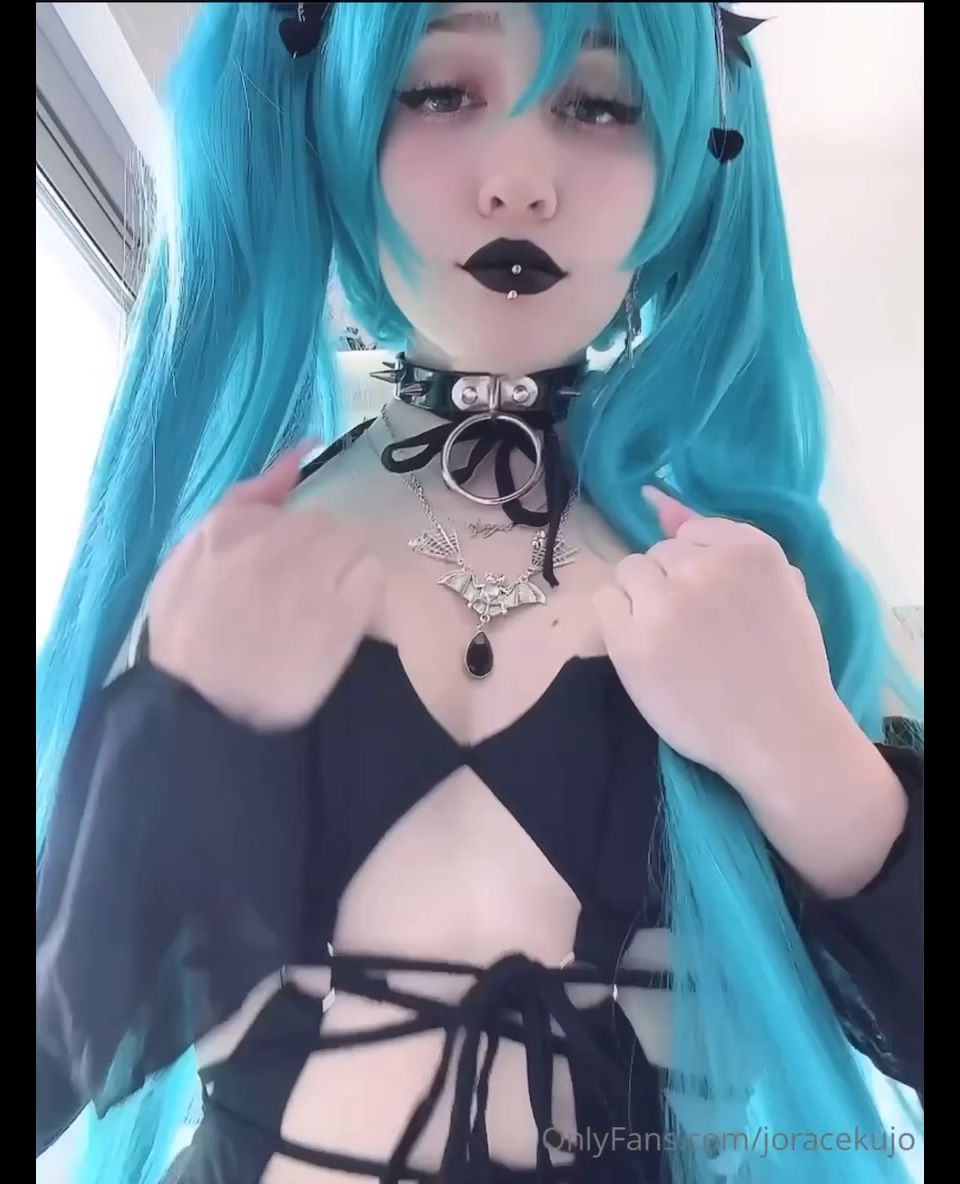 Barbara Horacek Latina Cosplay FullHD 2025 OnlyFans 888P