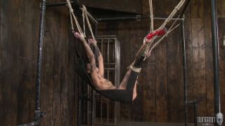 Bonnie Rotten - Bonnie Bound and Fucked, 1 - BDSM