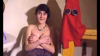 RoughManSpank red RoughManSpank 2003 rm-26