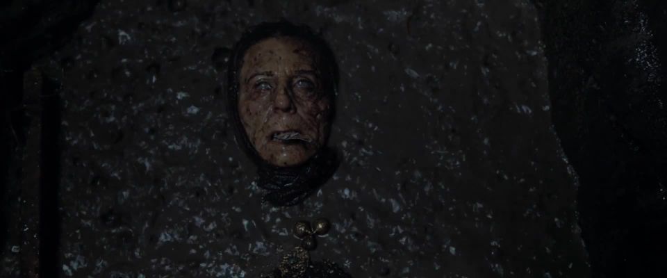 Alison Lohman - Drag Me to Hell (2009) HD 1080p!!!