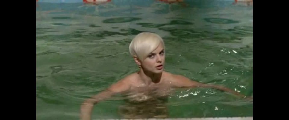 Catalina Grama - Poker (2010) - (Porno de Celebridad)