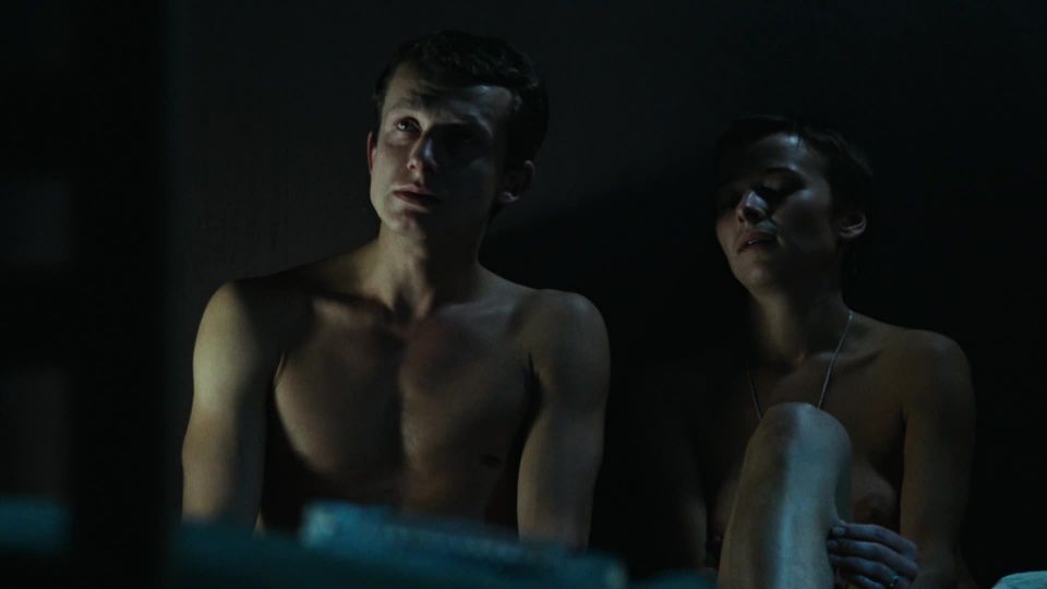 Boguslawa Pawelec – Przypadek (1987) HD 1080p!!!