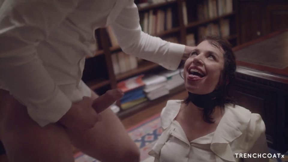 Anal Porn Ivy Lebelle