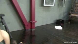 Spurs for Young New Pony - July 27, 2010