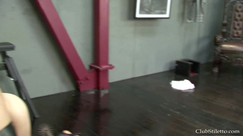 Spurs for Young New Pony - July 27, 2010