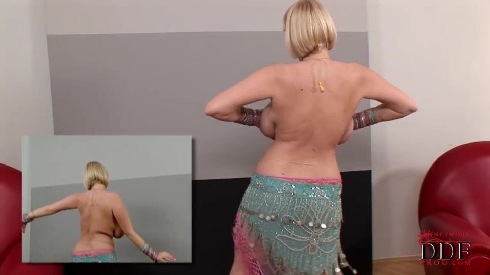 Sophie Mei – This Busty Solo Will Make You Hard – Hd 720P(Big Tits porn)