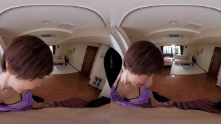 Yuria Satomi - 3DSVR-0901 A -  (UltraHD 2021)