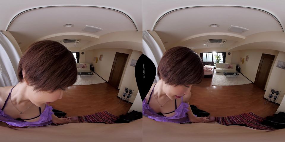 Yuria Satomi - 3DSVR-0901 A -  (UltraHD 2021)