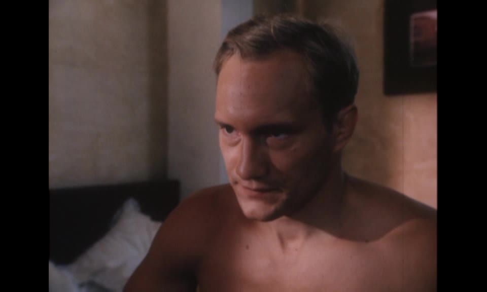 Ute Lemper - Prorva (1992) - (Celebrity porn)