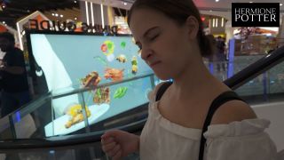 Hermione Potter - Come with us on a sex trip through Thailand - Part 1 Bangkok - VLOG 1080P - Couple