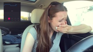 Nadia Foxx - nadiafoxx69 NadiafoxxPornhub gets this later in the week but you boys get first dibs as always - 08-03-2021 - Onlyfans