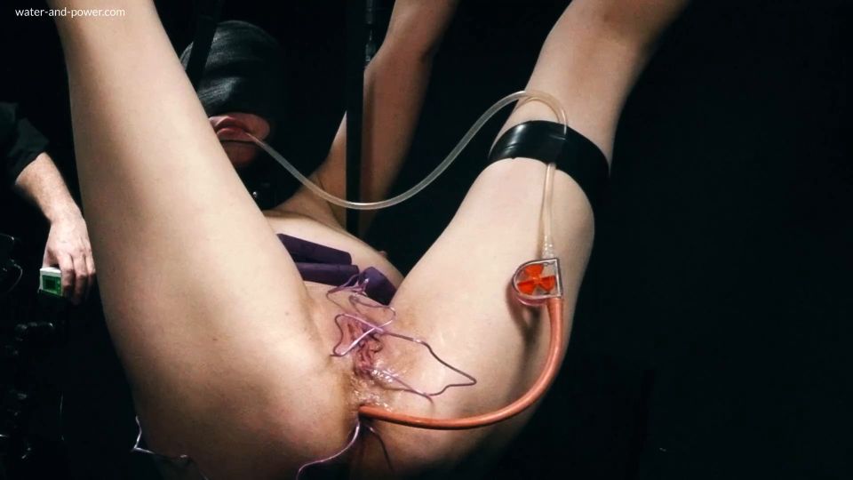 Water-and-Power PART1 Dangling Six Part 2 (Six Thirteen)