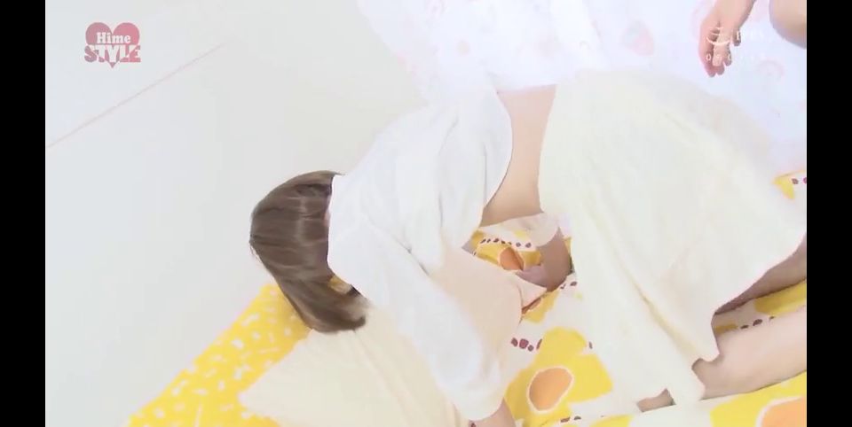 Ai Goto 18 Years Old AV Debut (Shemale porn) From A Boy To A Girl