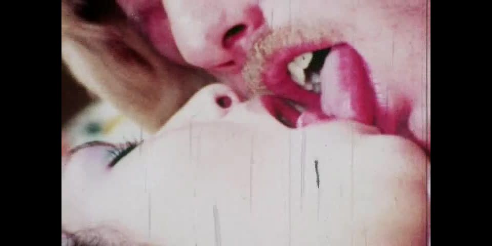 Afternoon Delight 22 – Babydoll Nightie - [Vintage]