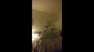 Hidden cra handjob by hungarian milf massage