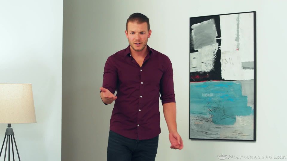 But You Two Are Sisters...! massage Jane Wilde, Chanel Grey