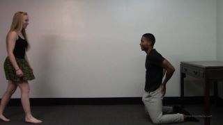 online xxx video 39 bunny_n_wolf - The girl beats the guys balls like a punching bag | ballbusting | femdom porn youporn femdom