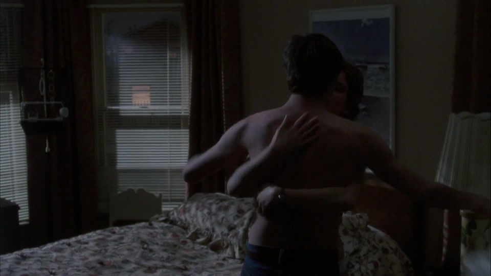 Ally Sheedy, Julie Carmen - Blue City (1986) HD 1080p - (Celebrity porno)