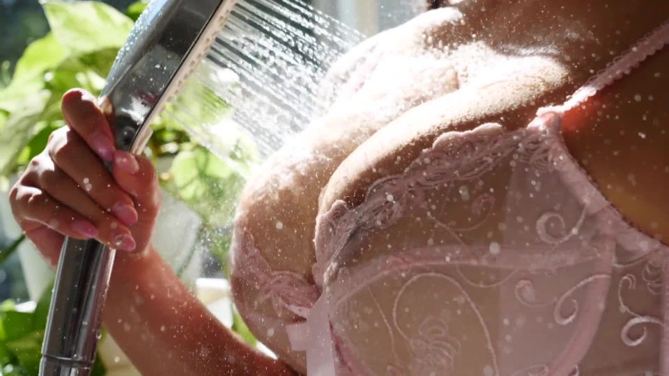 Himesaki Hana MBDD-2068 Full Body / Hana Himesaki - Solowork