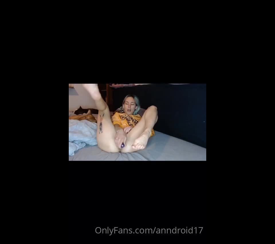 xxx video 25 bdsm forced orgasm femdom porn | Ana Katana - Onlyfans BDSM Video 29 | anakatana