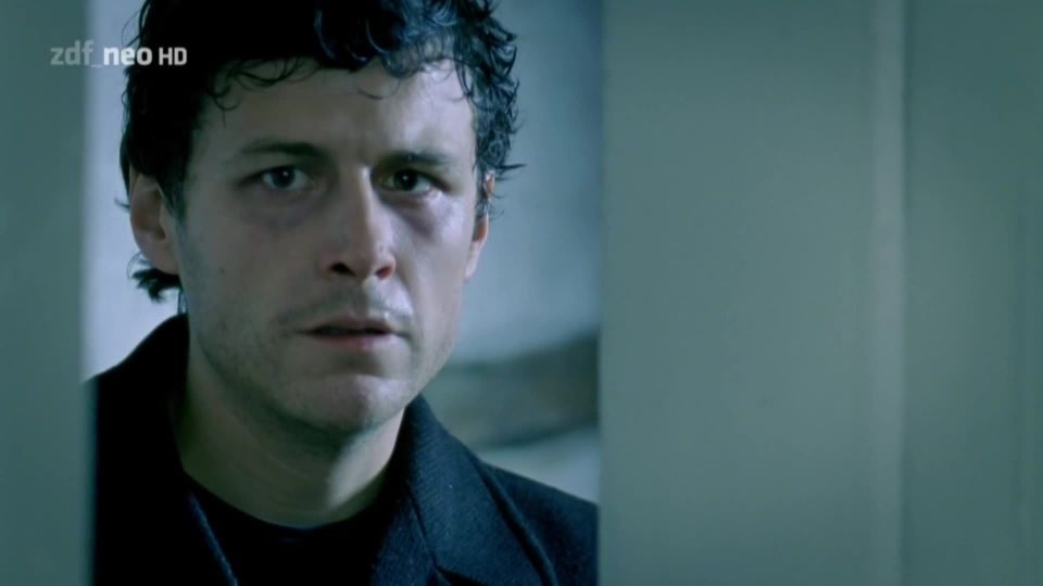 Laila Lamoh - Stralsund s01e03 (2012) HD 1080p!!!