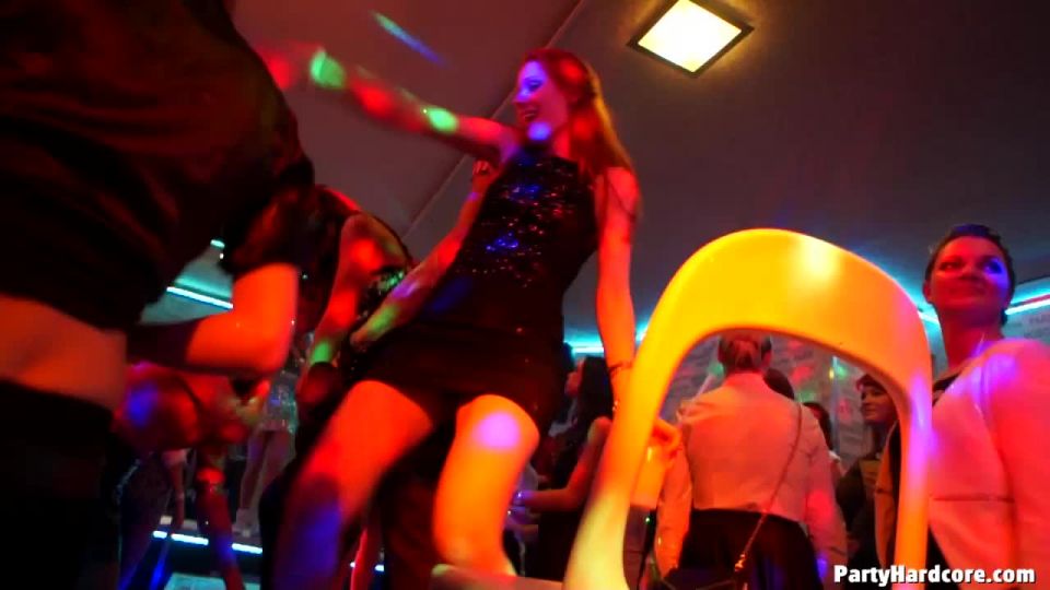 PartyHardcore/Tainster - Eurobabes - Party Hardcore Gone Crazy Vol. 25 Part 4  on blowjob porn hardcore rape porn download