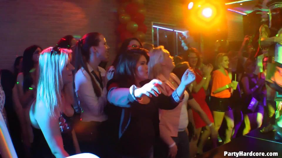 Party Hardcore Gone Crazy Vol. 36 Part 1 - Main Edit