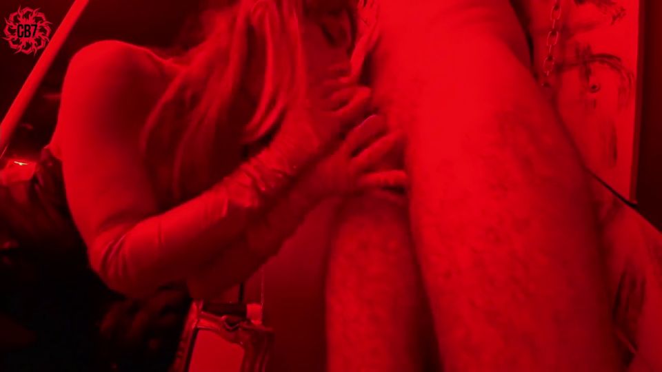 coppiabolente7 - Dominere o essere dominati questo è il dilema (squirt,anal,bdsm,latex)